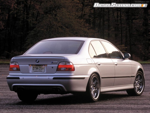 M5